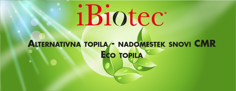 Takojšnji nadomestek za aceton NEUTRALENE RG 30 iBiotec – Tec Industries